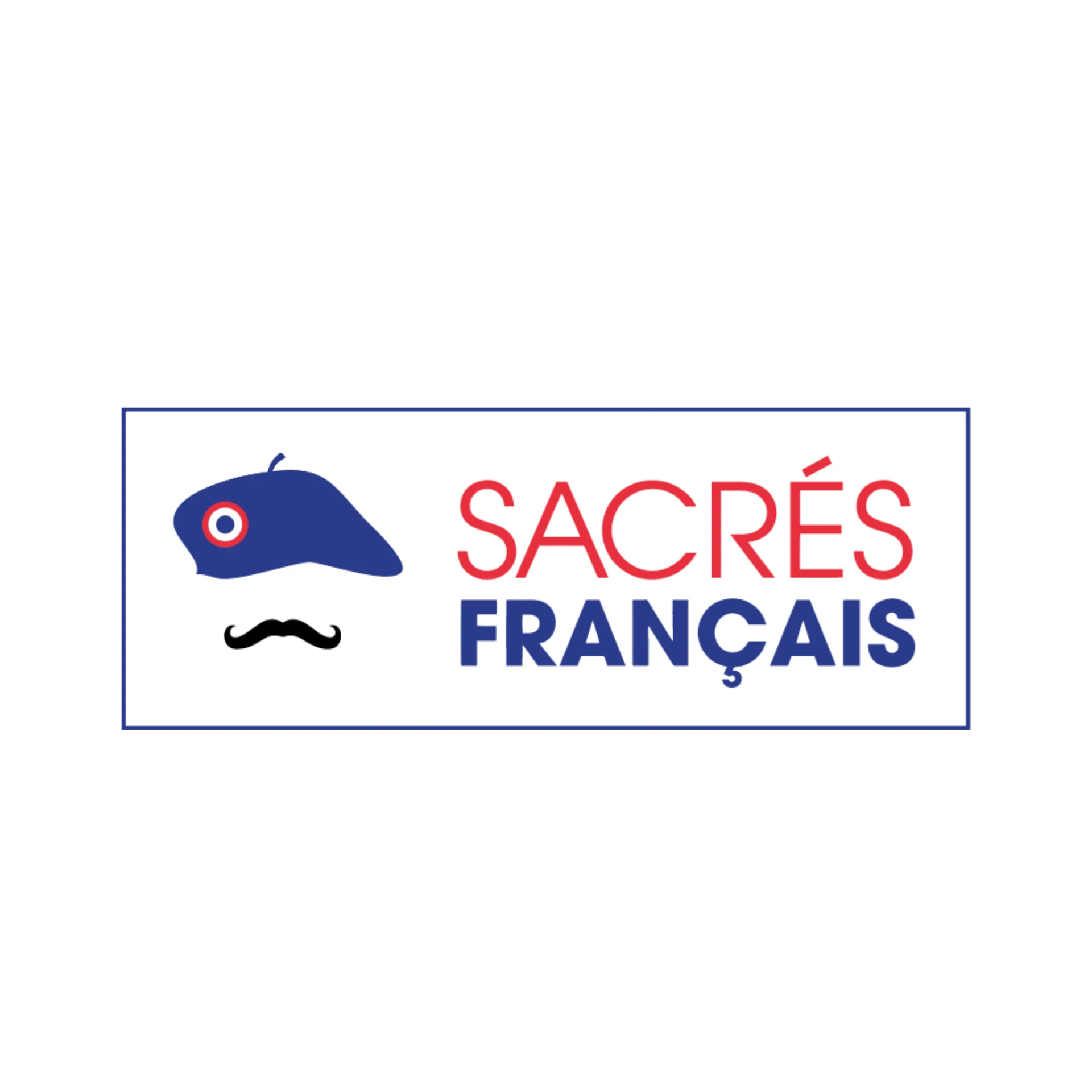 Sacrés Français